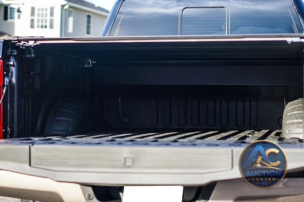 2022 Ford F-250 King Ranch