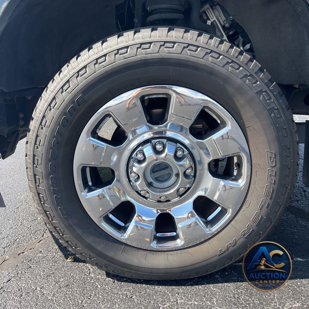 2023 Ford F-250 Super Duty Lariat
