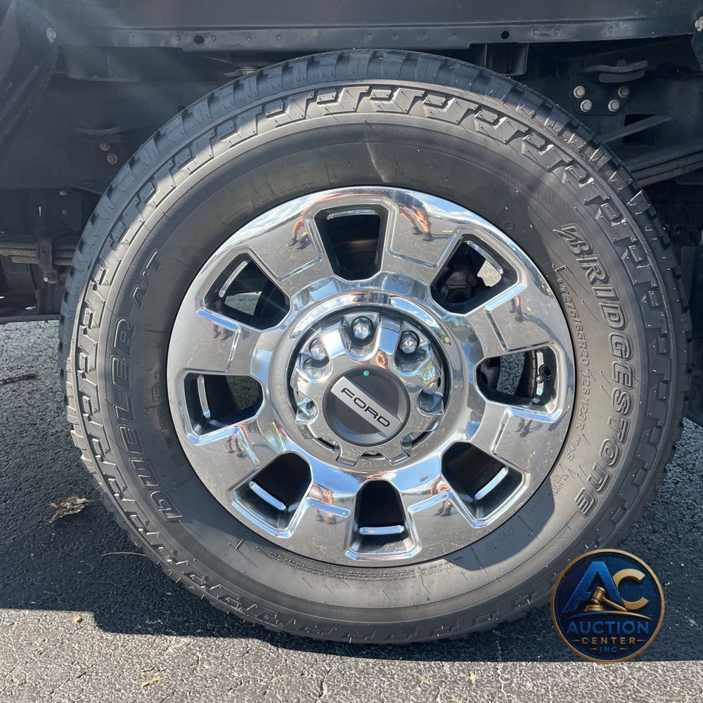 2023 Ford F-250 Super Duty Lariat