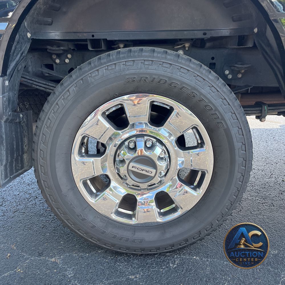 2023 Ford F-250 Super Duty Lariat