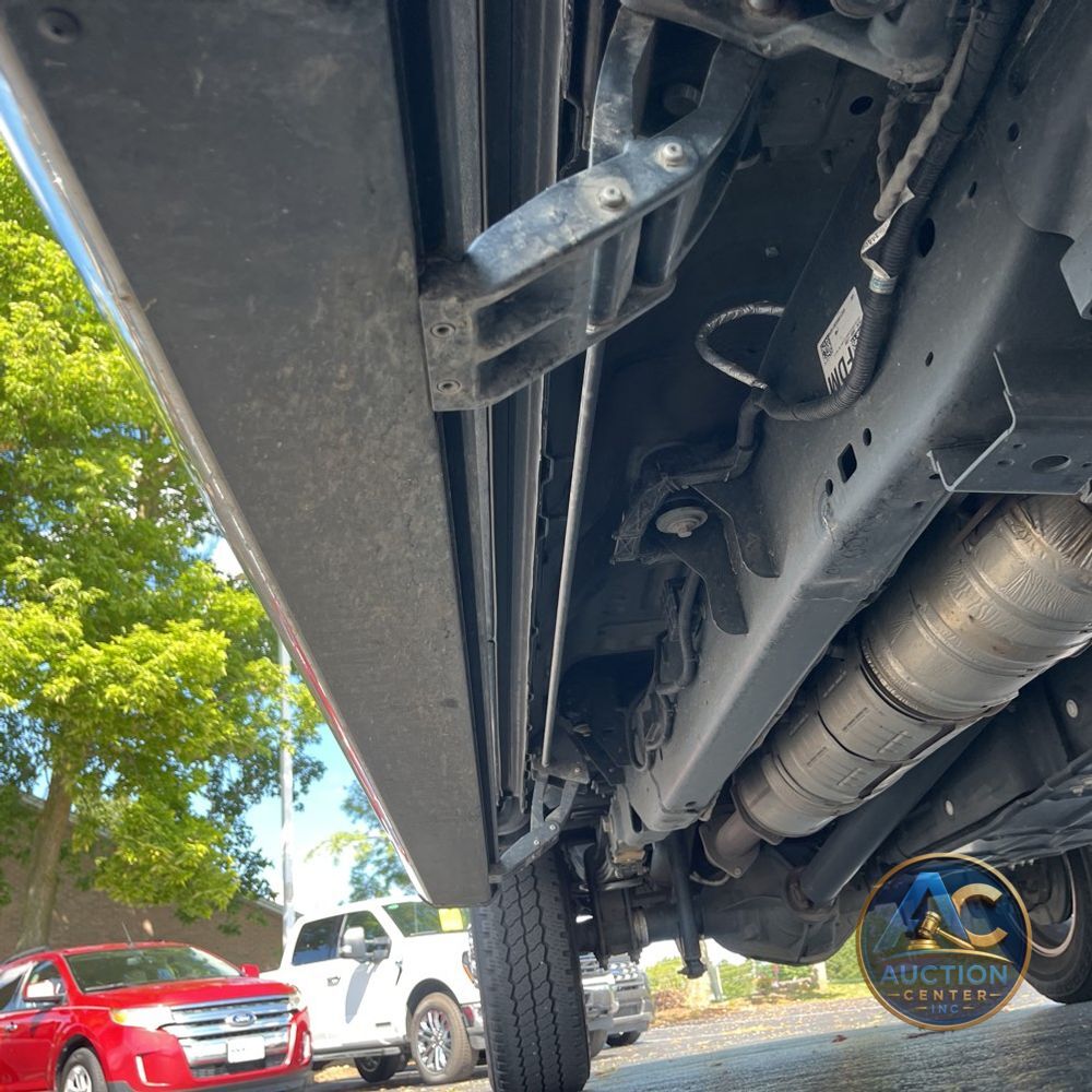 2023 Ford F-250 Super Duty Lariat
