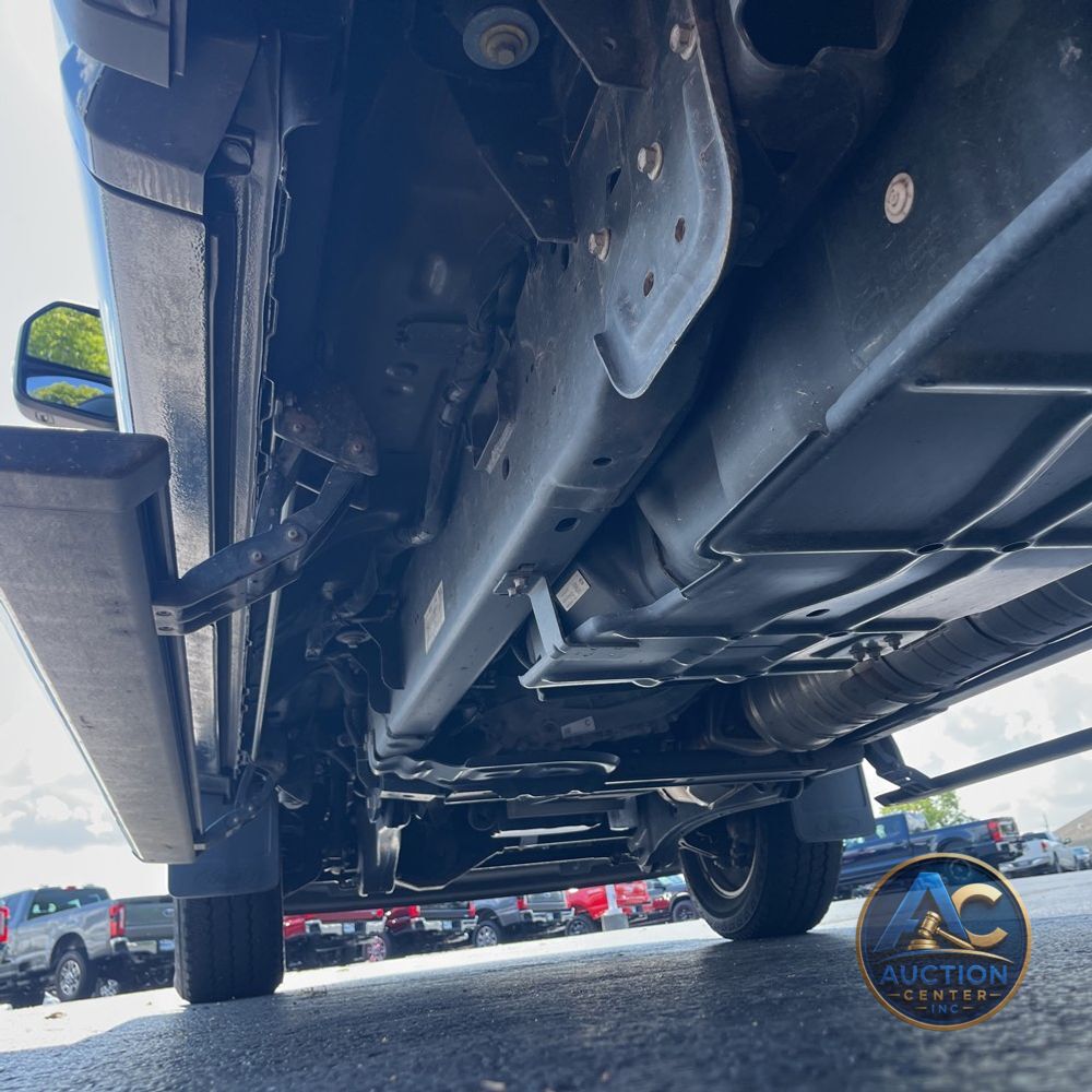 2023 Ford F-250 Super Duty Lariat