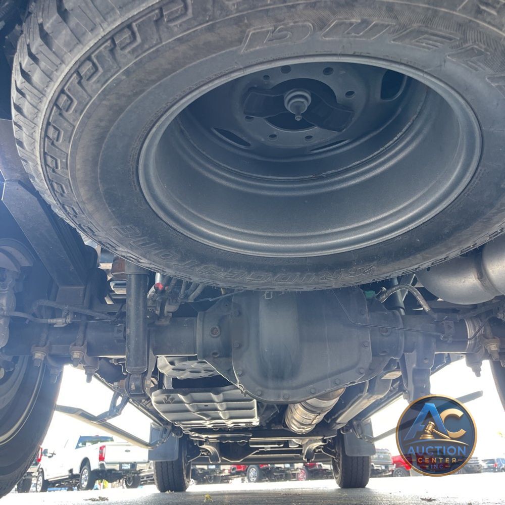 2023 Ford F-250 Super Duty Lariat