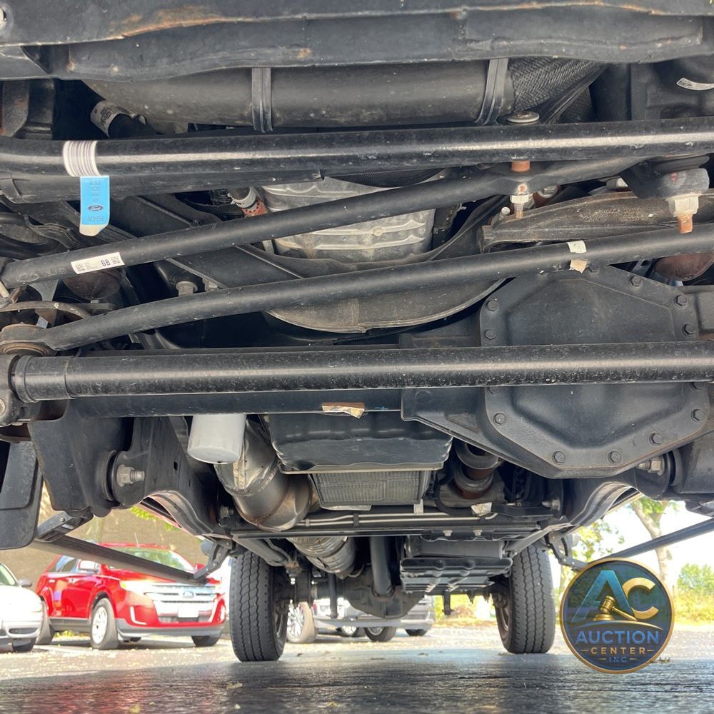 2023 Ford F-250 Super Duty Lariat