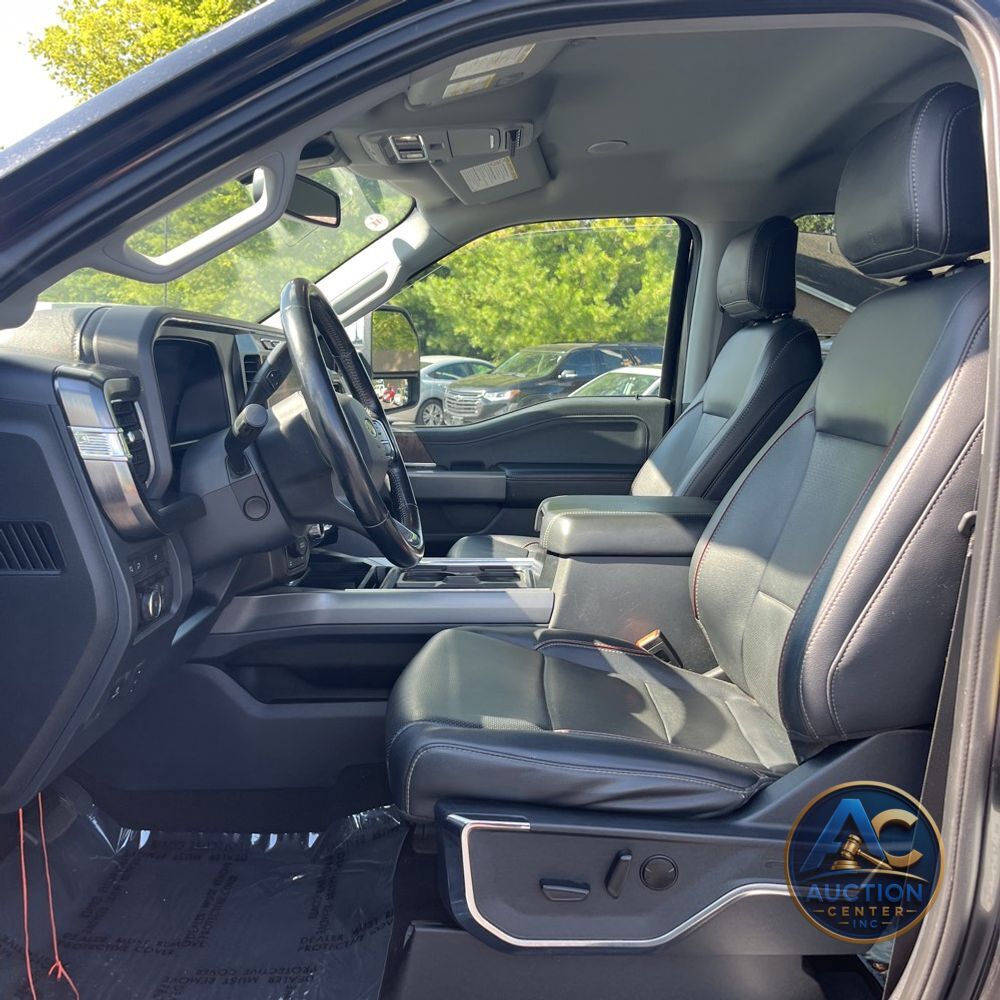 2023 Ford F-250 Super Duty Lariat