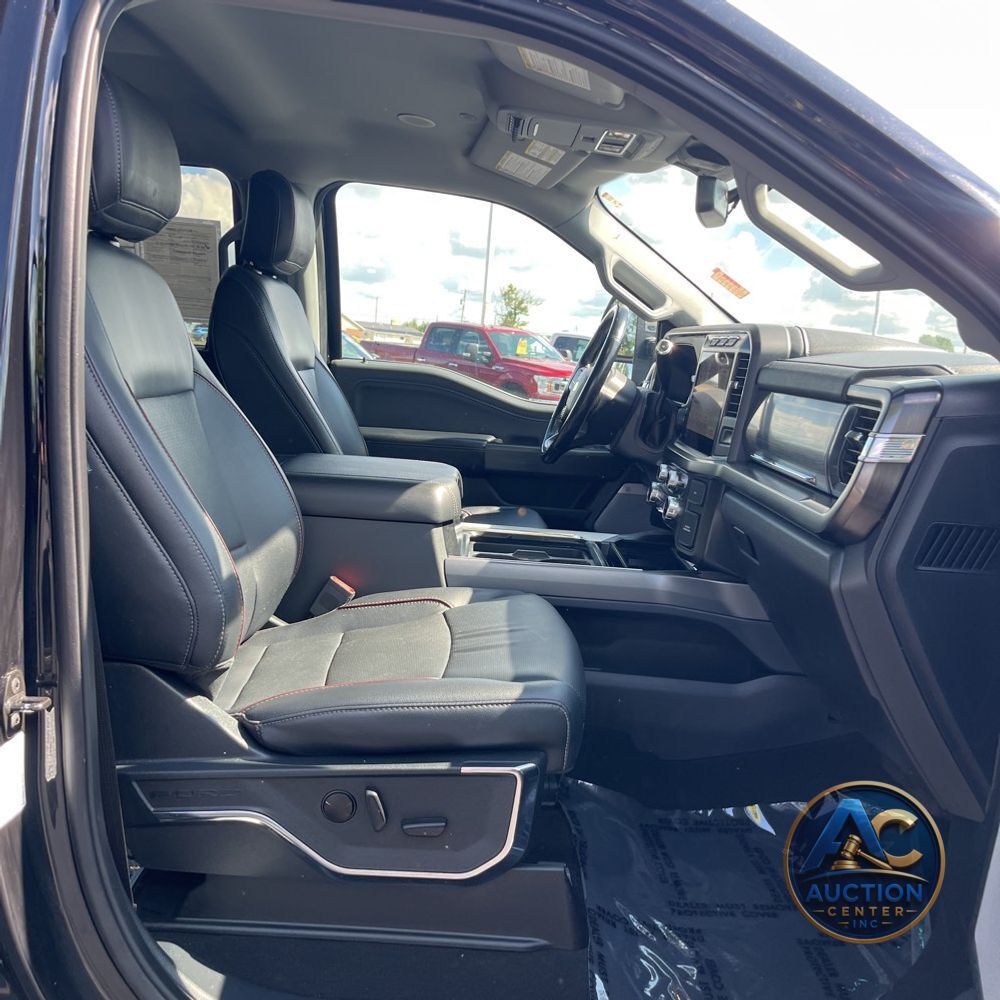 2023 Ford F-250 Super Duty Lariat