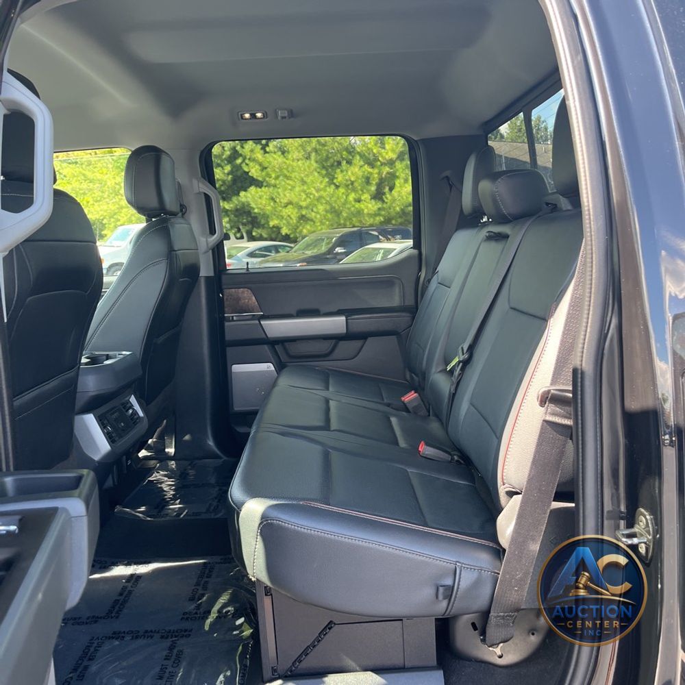 2023 Ford F-250 Super Duty Lariat