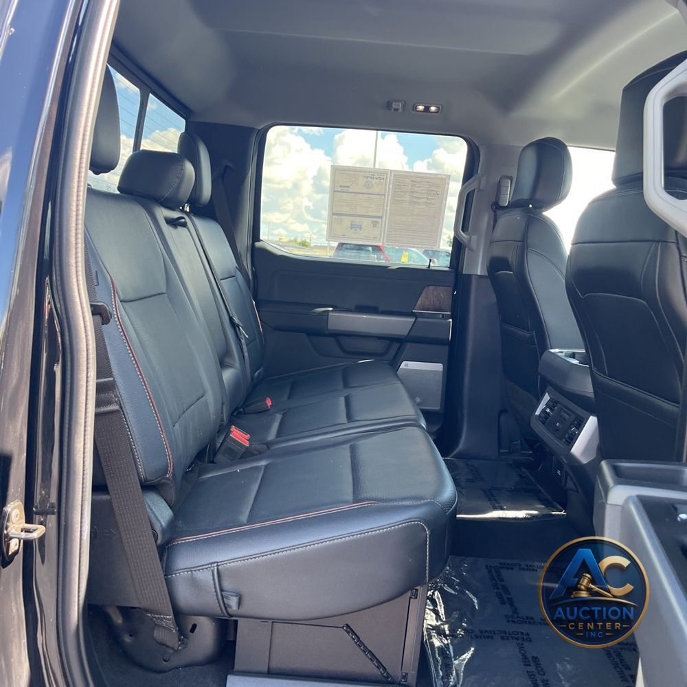 2023 Ford F-250 Super Duty Lariat