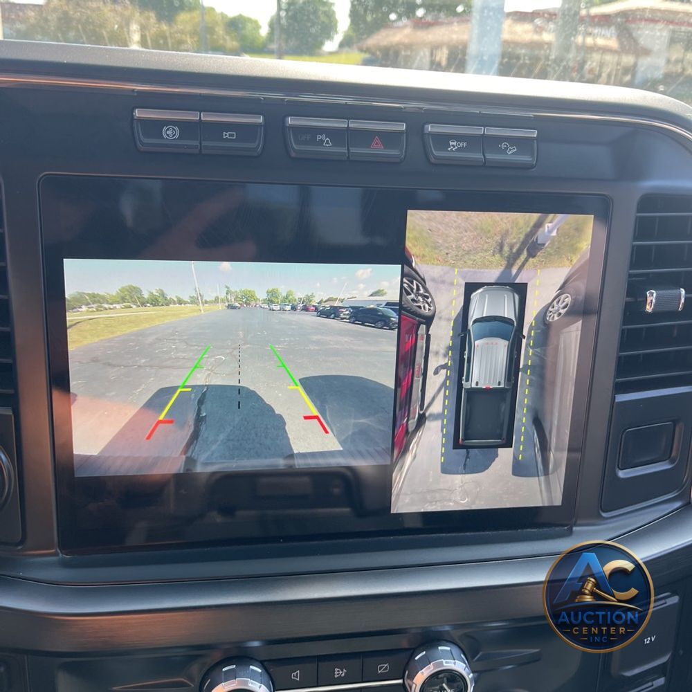2023 Ford F-250 Super Duty Lariat