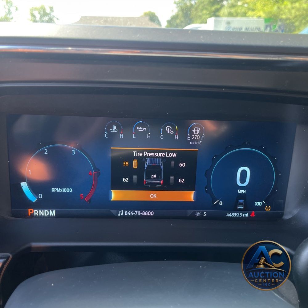 2023 Ford F-250 Super Duty Lariat