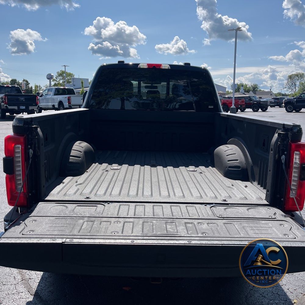 2023 Ford F-250 Super Duty Lariat