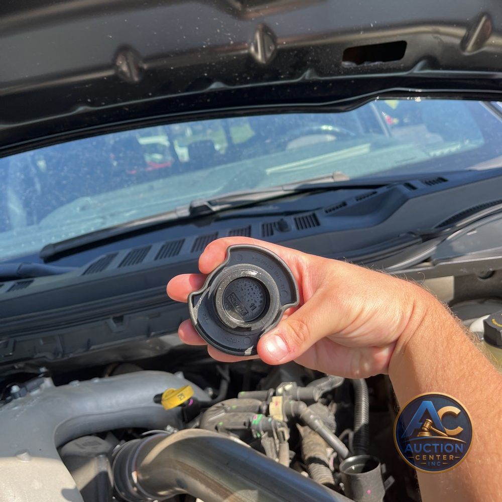 2023 Ford F-250 Super Duty Lariat