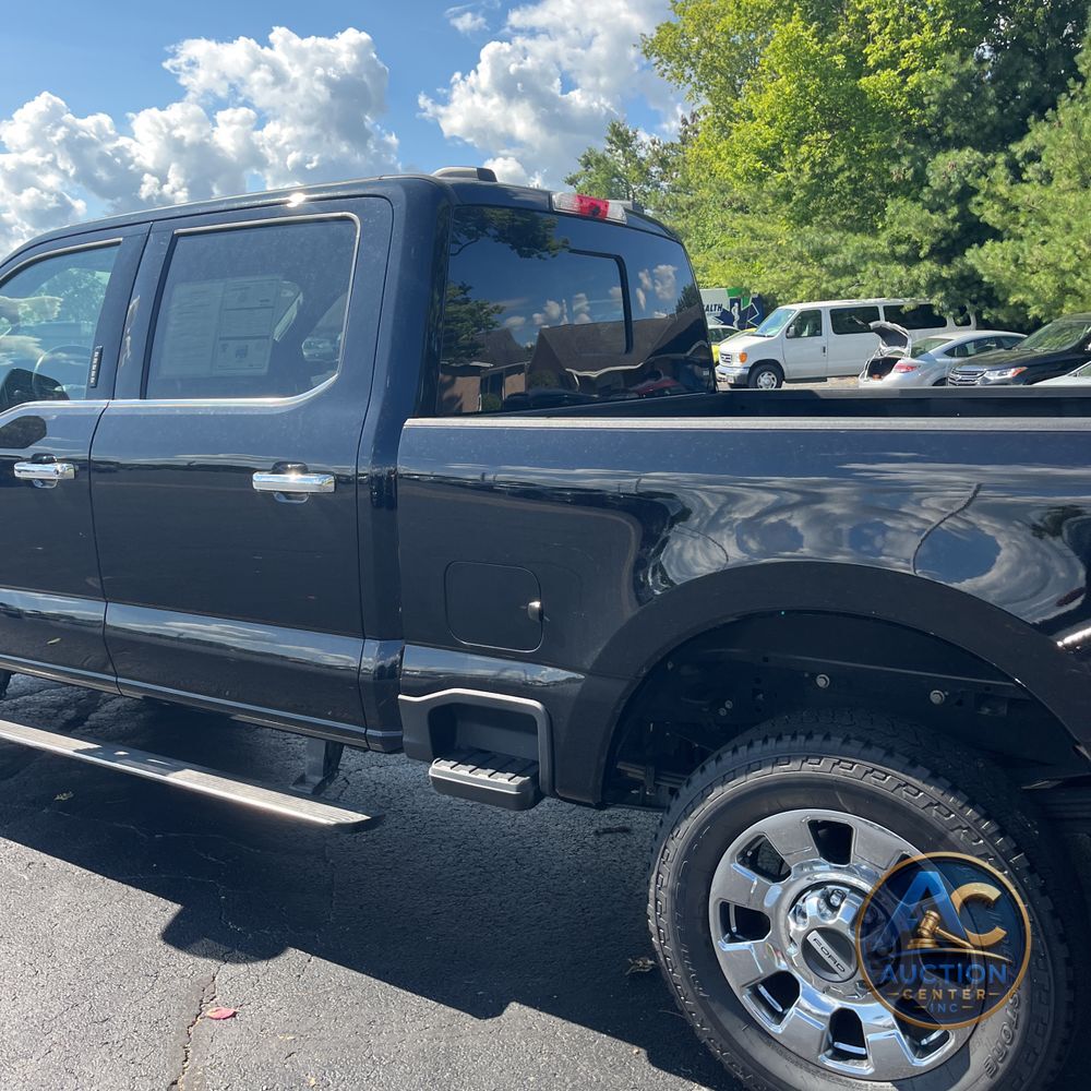 2023 Ford F-250 Super Duty Lariat