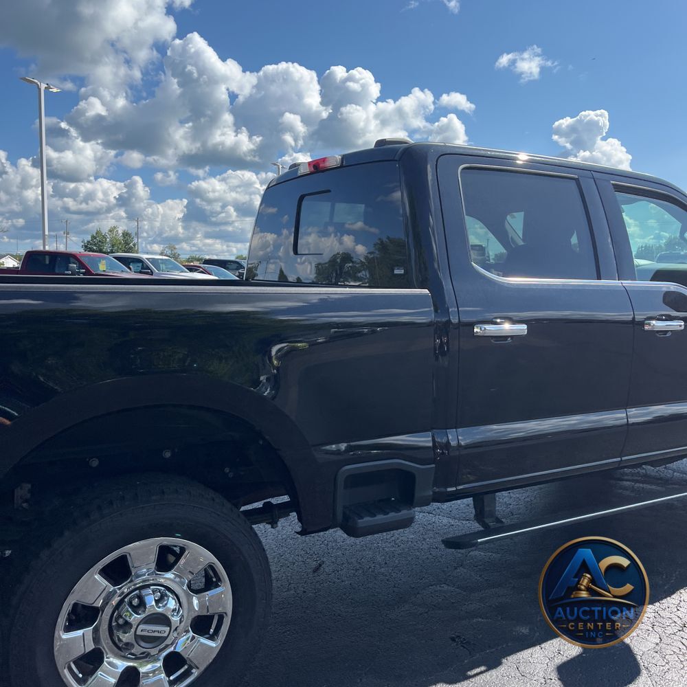 2023 Ford F-250 Super Duty Lariat