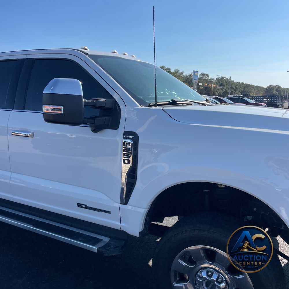 2023 Ford F-250 Super Duty Lariat