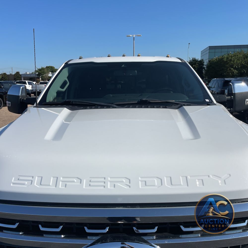 2023 Ford F-250 Super Duty Lariat