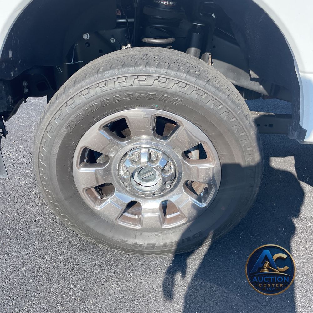 2023 Ford F-250 Super Duty Lariat