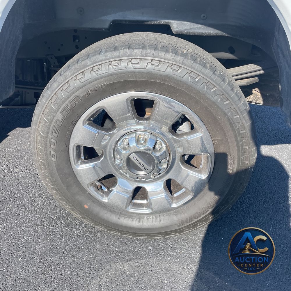 2023 Ford F-250 Super Duty Lariat