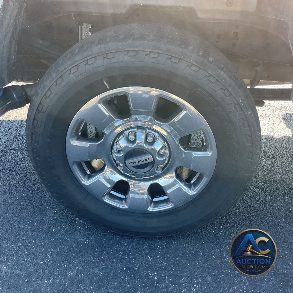 2023 Ford F-250 Super Duty Lariat