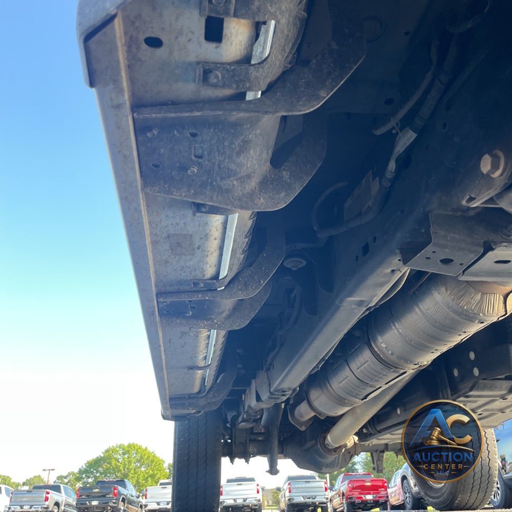 2023 Ford F-250 Super Duty Lariat
