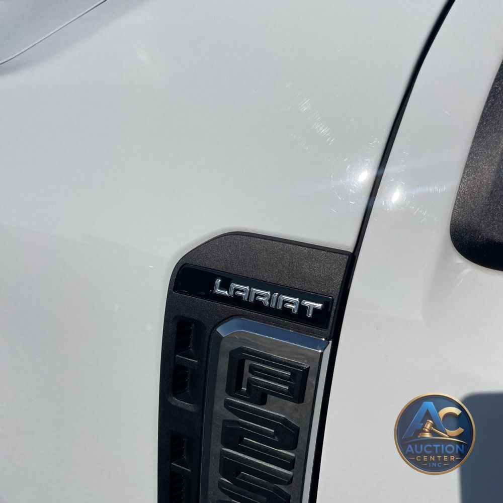 2023 Ford F-250 Super Duty Lariat