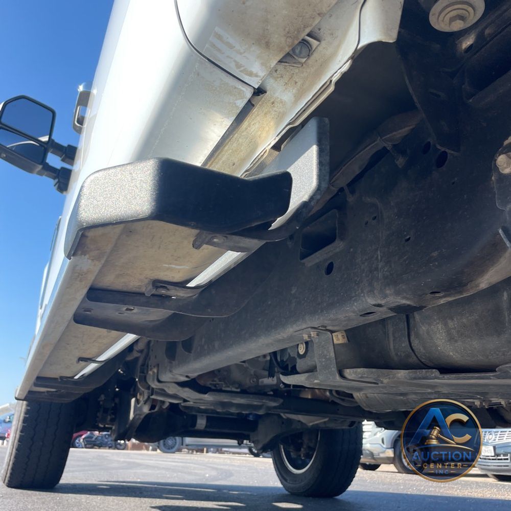 2023 Ford F-250 Super Duty Lariat