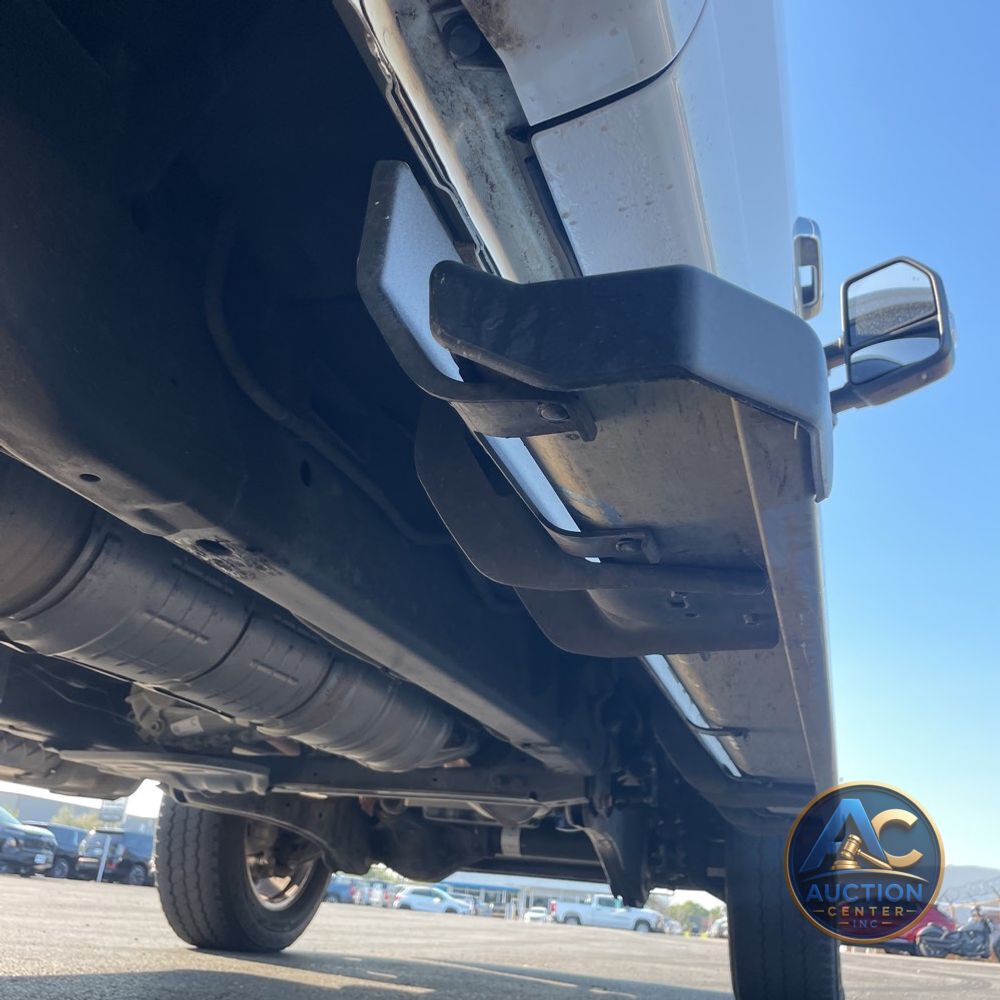 2023 Ford F-250 Super Duty Lariat