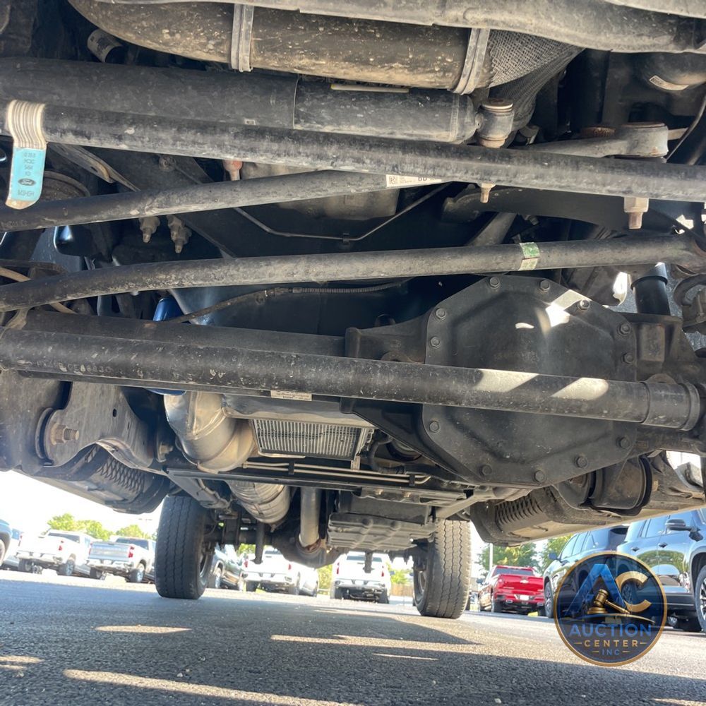 2023 Ford F-250 Super Duty Lariat