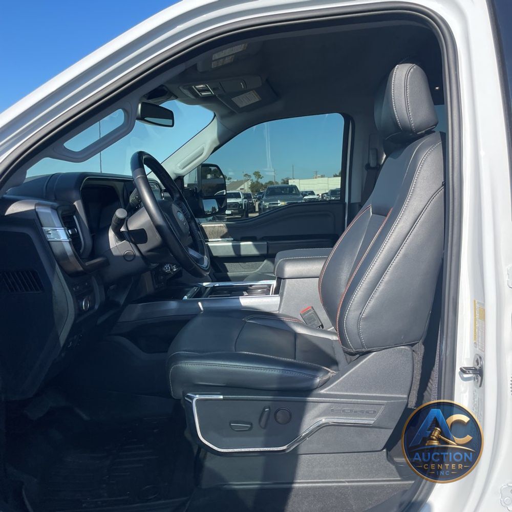 2023 Ford F-250 Super Duty Lariat