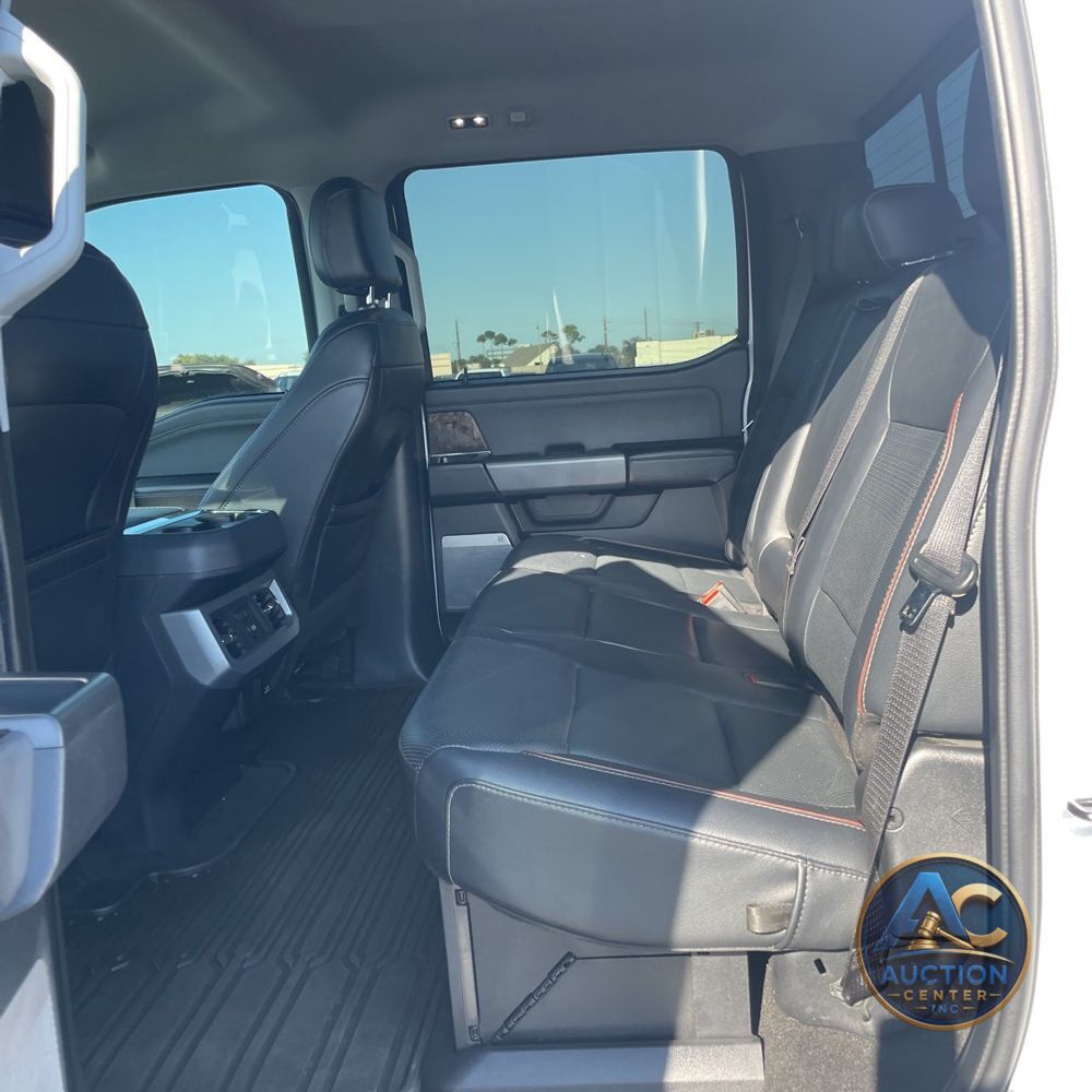 2023 Ford F-250 Super Duty Lariat