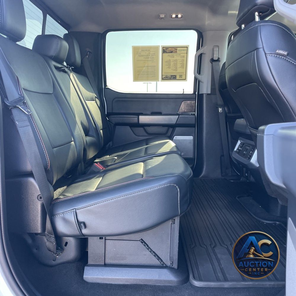 2023 Ford F-250 Super Duty Lariat