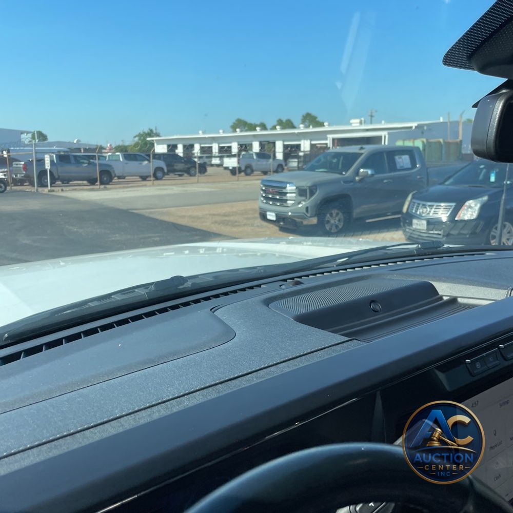 2023 Ford F-250 Super Duty Lariat