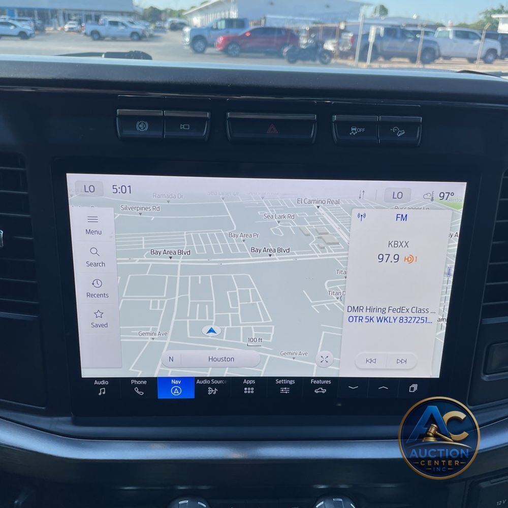 2023 Ford F-250 Super Duty Lariat