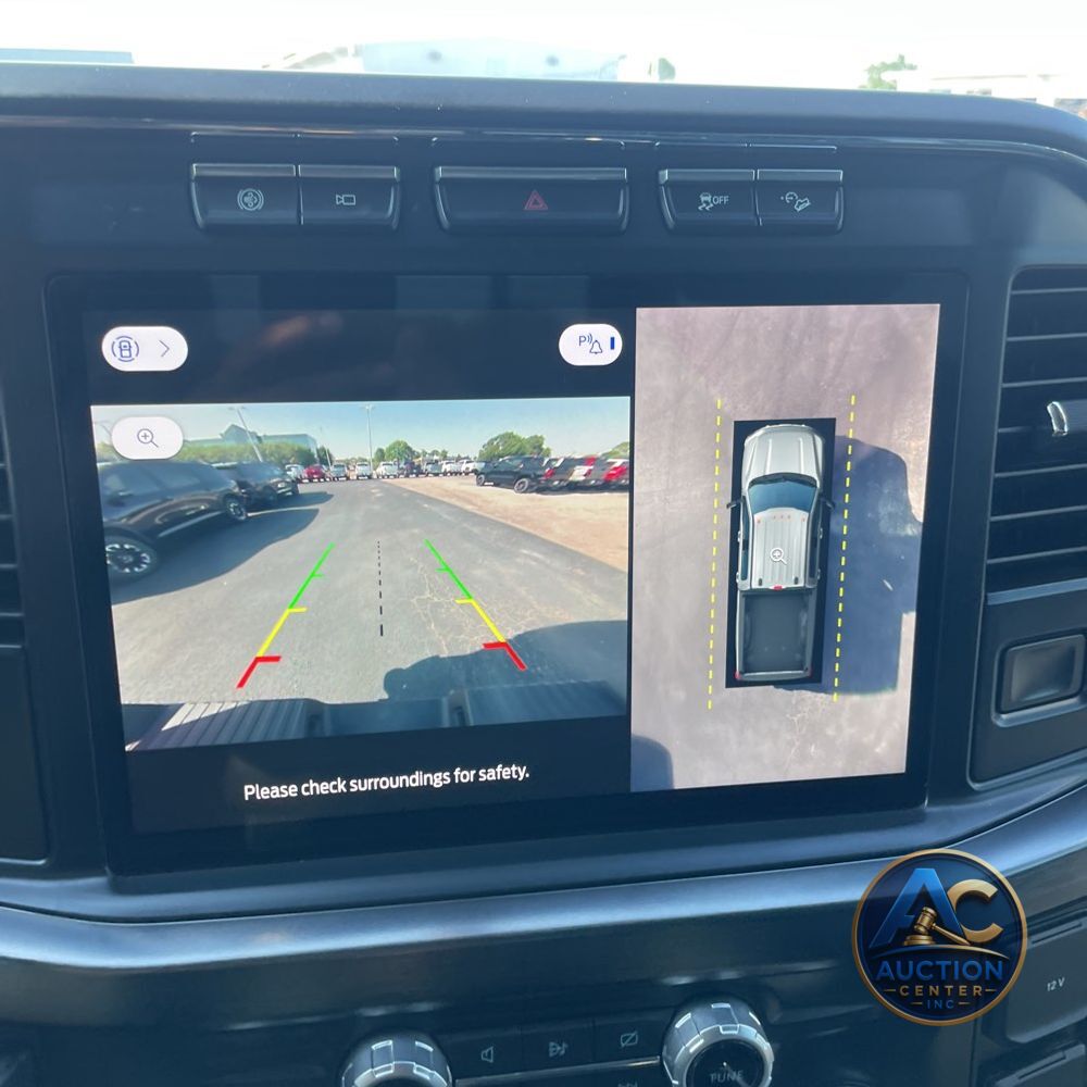 2023 Ford F-250 Super Duty Lariat