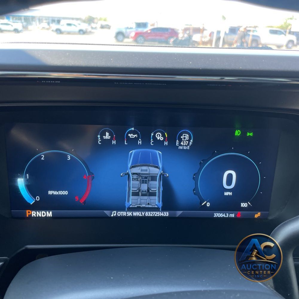 2023 Ford F-250 Super Duty Lariat