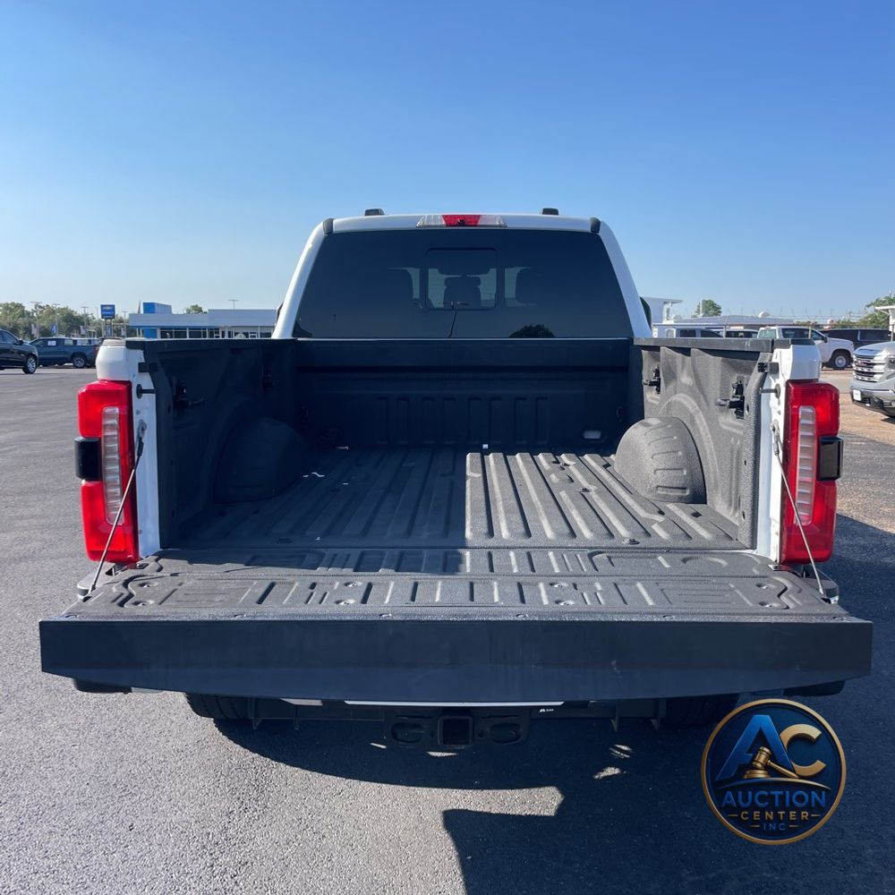 2023 Ford F-250 Super Duty Lariat