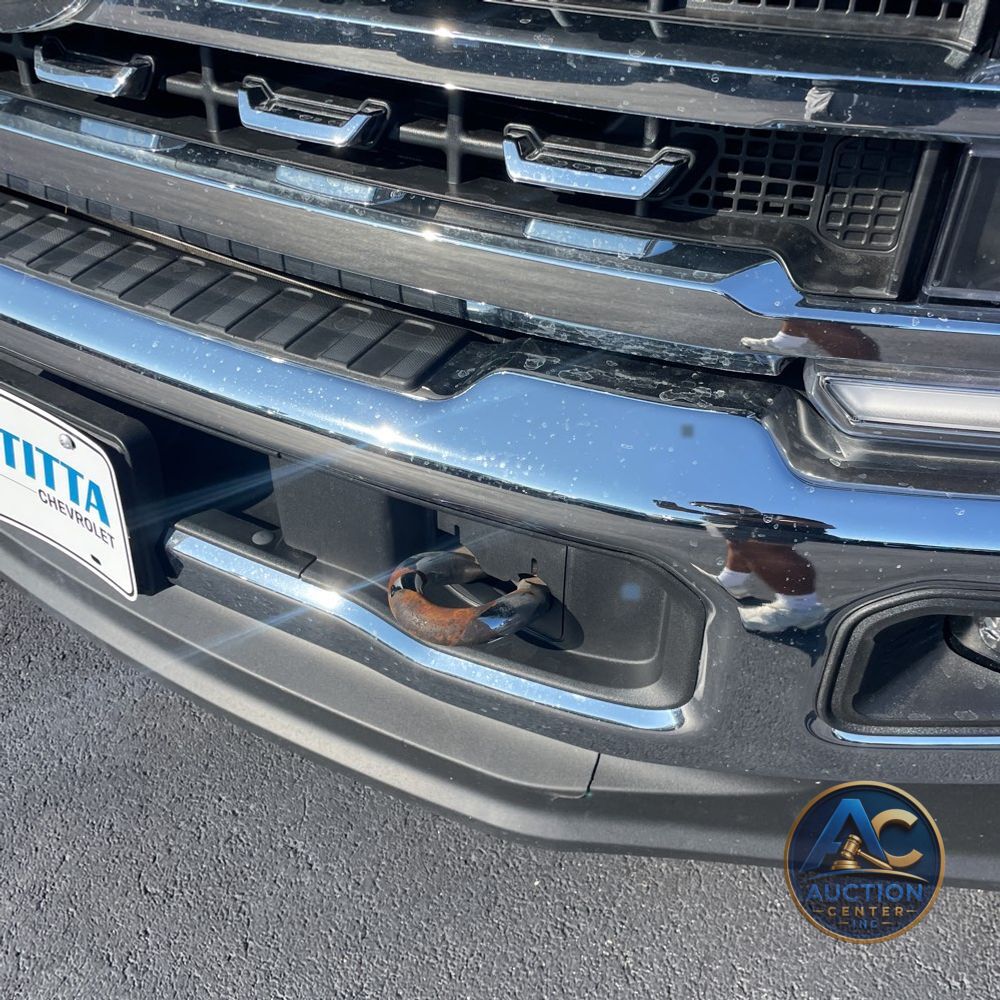 2023 Ford F-250 Super Duty Lariat