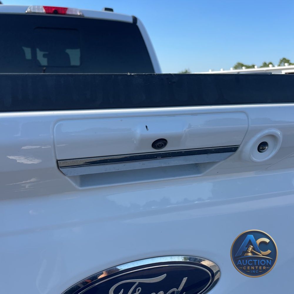 2023 Ford F-250 Super Duty Lariat
