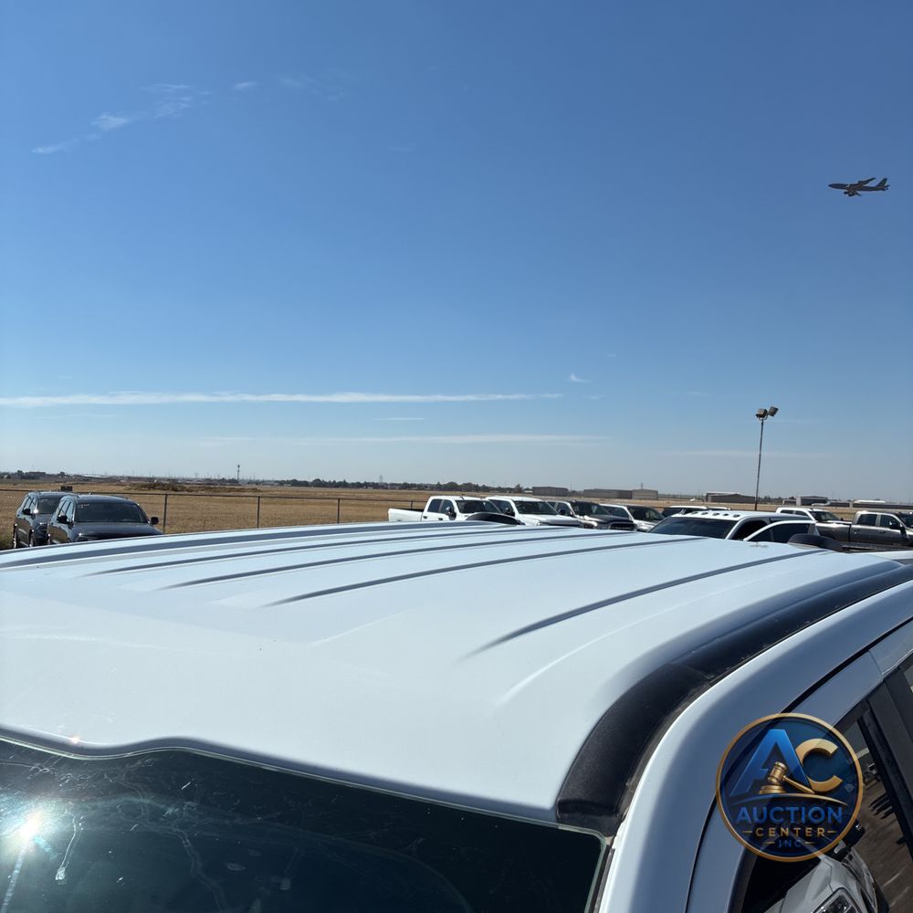 2025 Ford F-250 Super Duty XL
