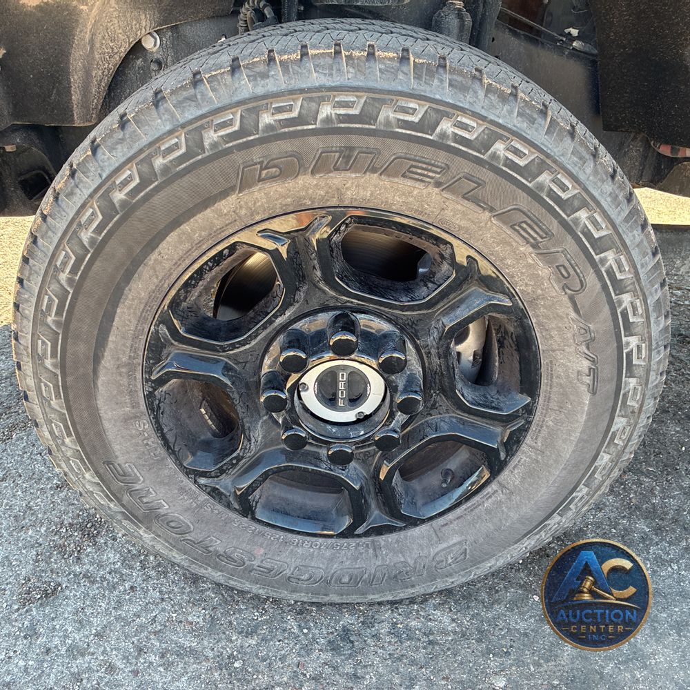 2025 Ford F-250 Super Duty XL