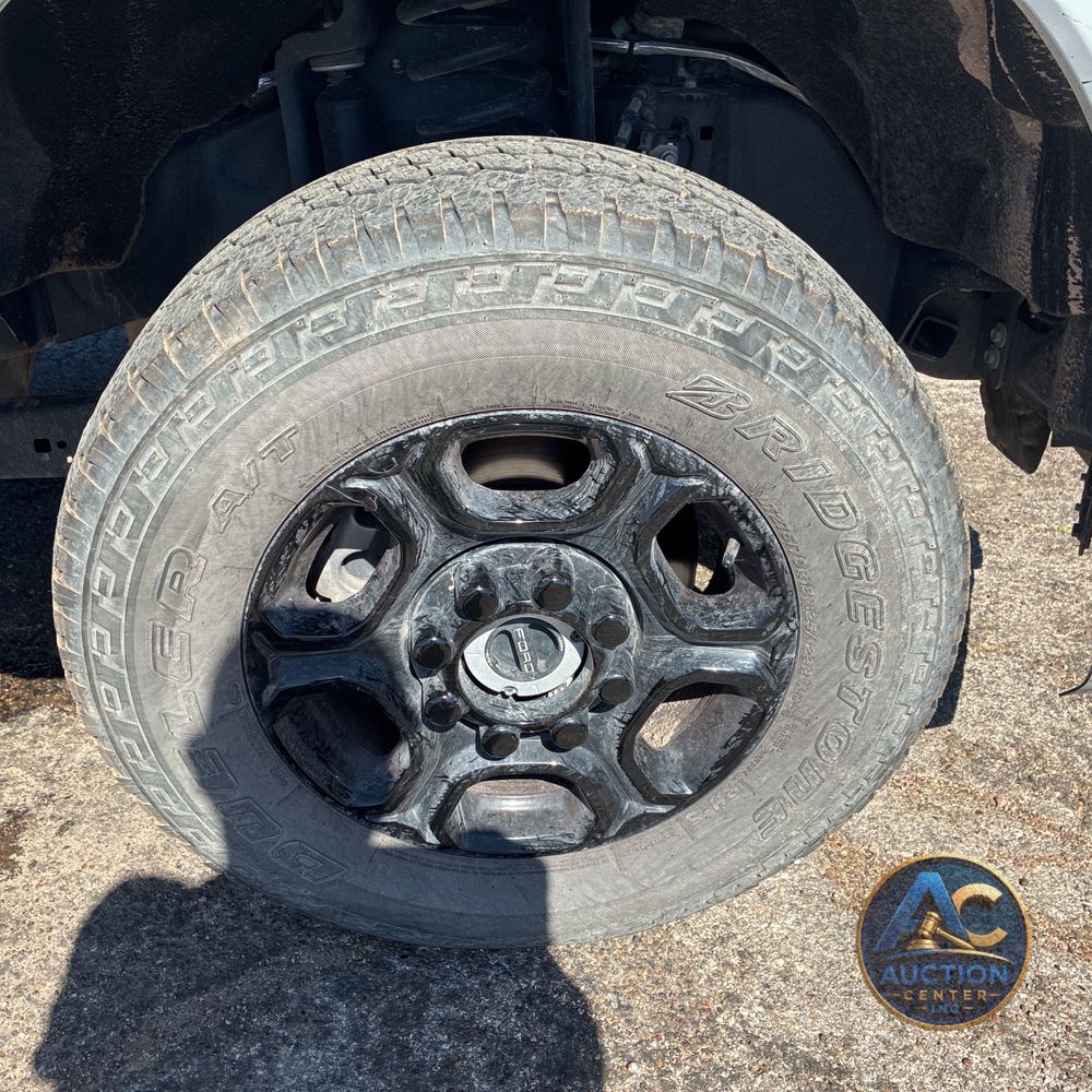 2025 Ford F-250 Super Duty XL