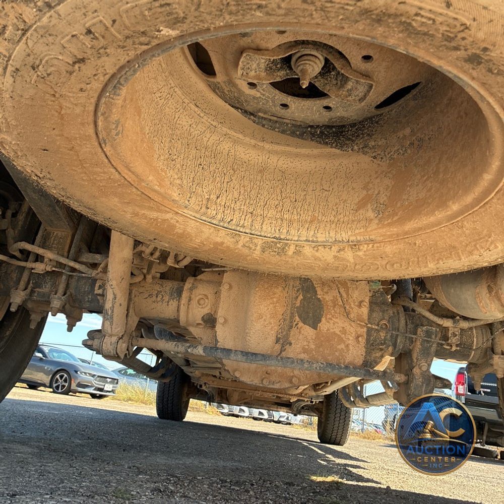 2025 Ford F-250 Super Duty XL