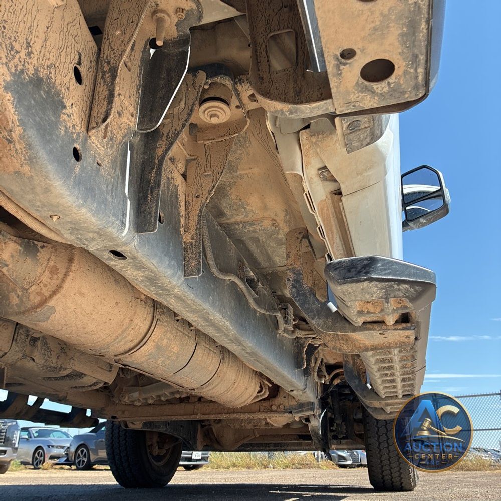 2025 Ford F-250 Super Duty XL