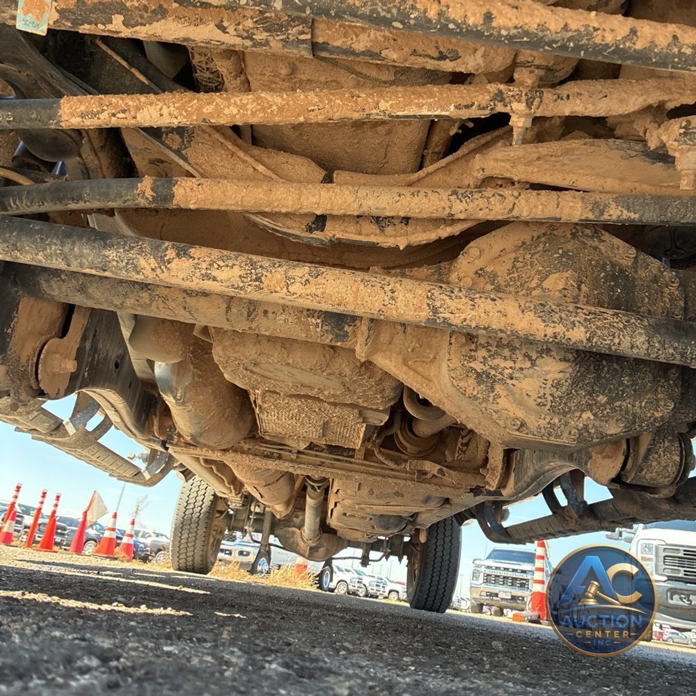 2025 Ford F-250 Super Duty XL