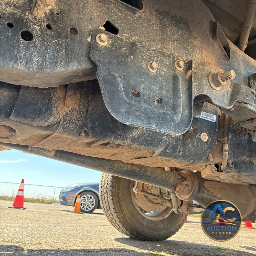 2025 Ford F-250 Super Duty XL