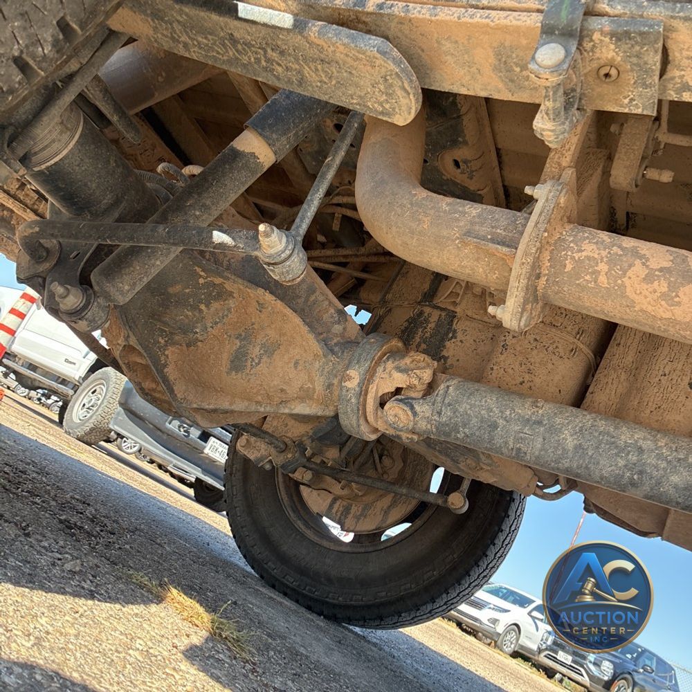 2025 Ford F-250 Super Duty XL