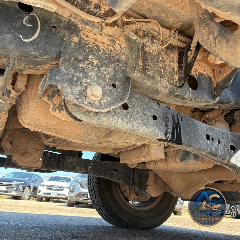2025 Ford F-250 Super Duty XL