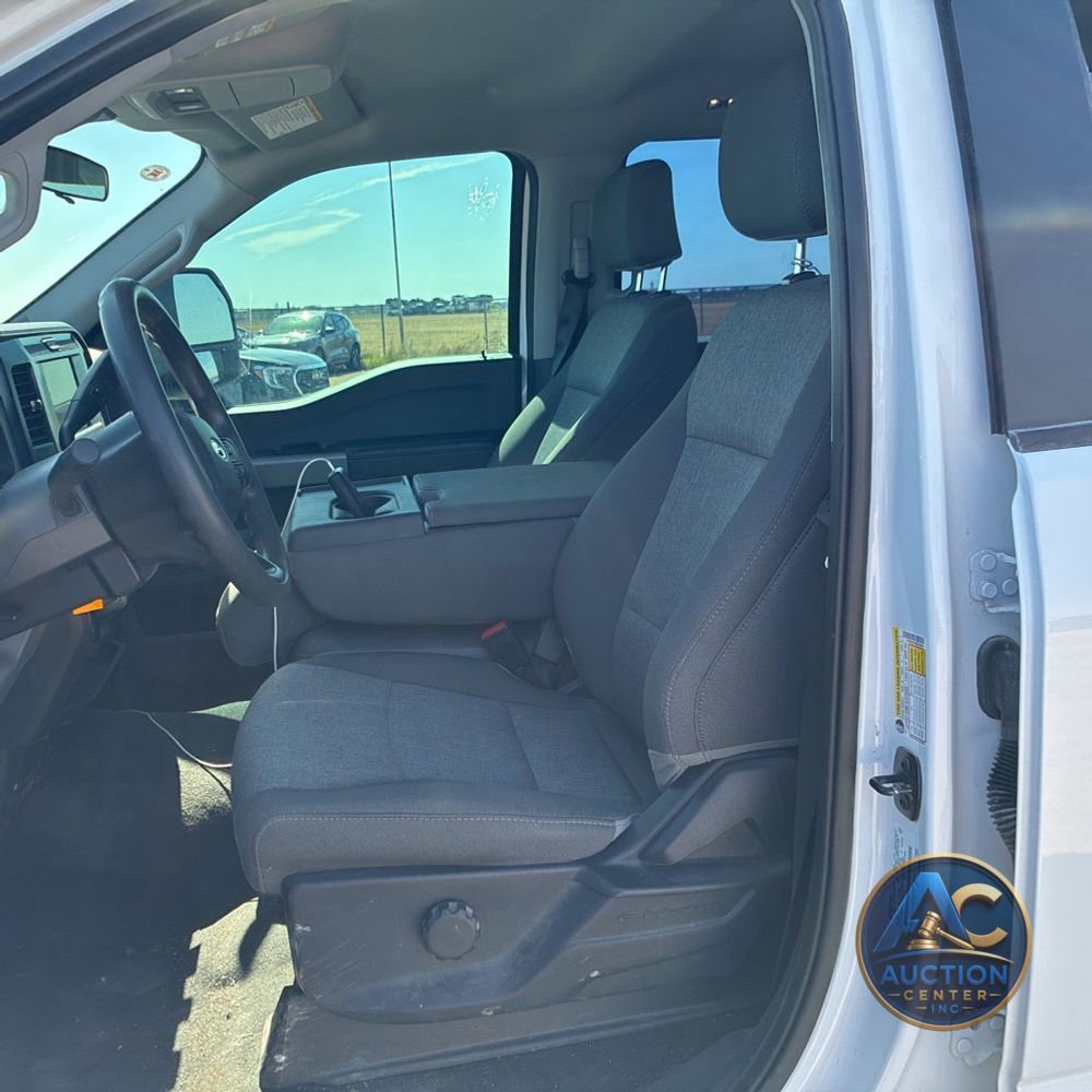 2025 Ford F-250 Super Duty XL