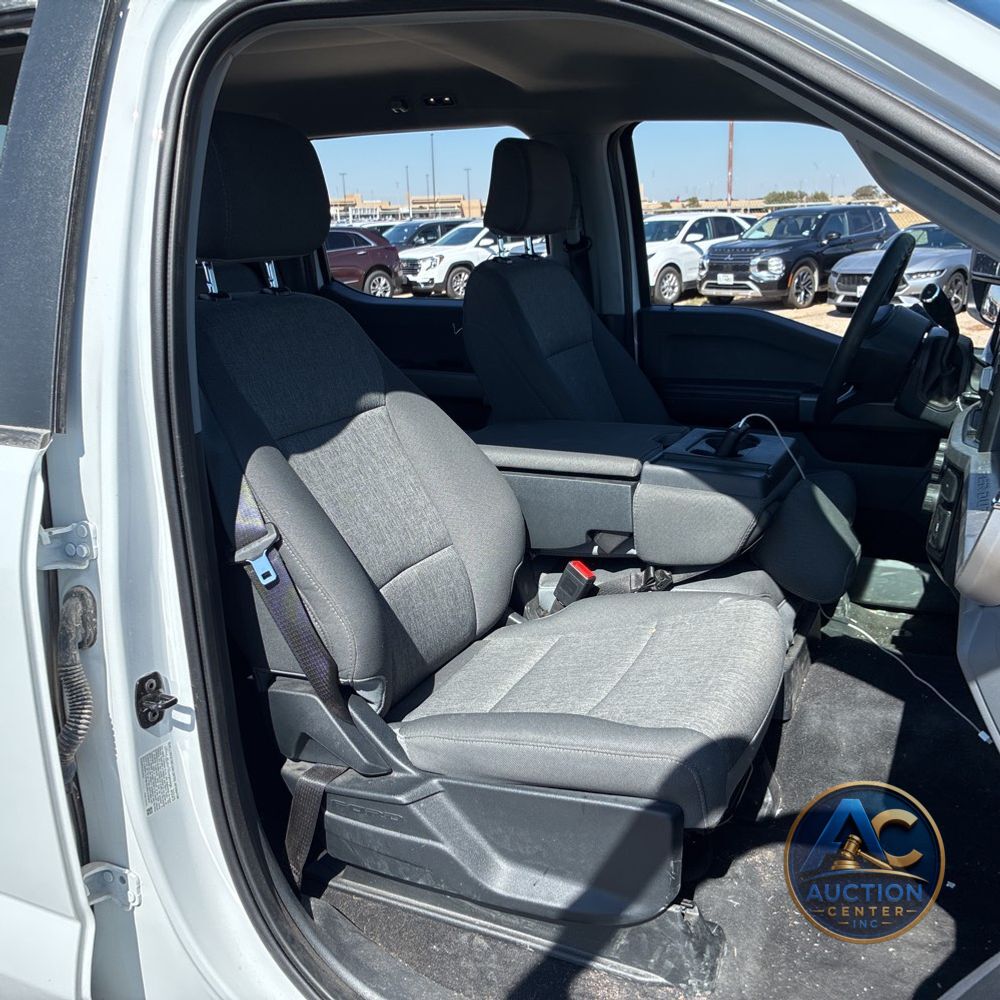 2025 Ford F-250 Super Duty XL