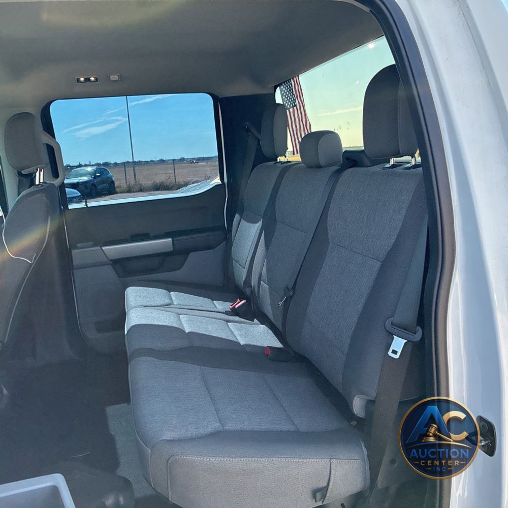 2025 Ford F-250 Super Duty XL